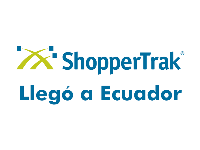 Con la visión de ofrecer a nuestros clientes las mejores y más reconocidas soluciones tecnológicas, este año AGControlSensor incorpora a su portafolio a ShopperTrak.